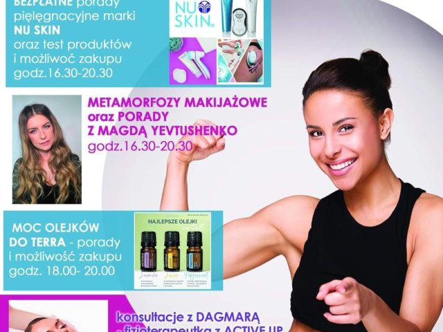 Dzień Kobiet - ArtDance & ArtFit