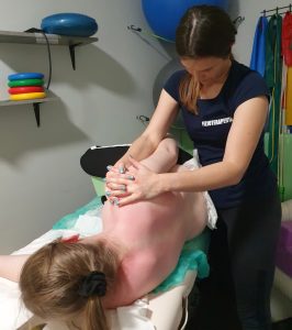 Fizjoterapia domowa z dojazdem dzieci i dorosłych Piaseczno Warszawa